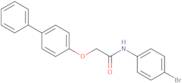 1-(4-Chlorophenyl)-N-(2-(4-hydroxy-4-(trifluoromethyl)piperidin-1-yl)-3-phenylpropyl)cyclopentane-1-carboxamide