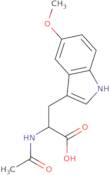 N-Acetyl-5-methoxy-L-tryptophan