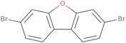 5,11-Dibromo-8-oxatricyclo[7.4.0.0,2,7]trideca-1(9),2(7),3,5,10,12-hexaene