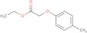 Ethyl (4-Methylphenoxy)acetate