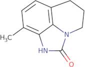 Dehydroepiandrosterone-16,16-d2