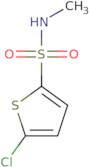 5-Chloro-N-methylthiophene-2-sulfonamide