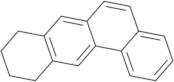 8,9,10,11-Tetrahydrobenz[A]anthracen-11-ol-d10