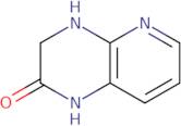 1h,2h,3h,4h-Pyrido[2,3-b]pyrazin-2-one