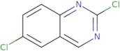 2,6-dichloroquinazoline