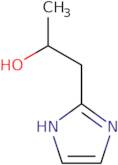 1-(1H-Imidazol-2-yl)propan-2-ol