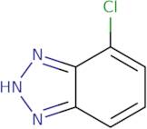 7-Chloro-1H-benzotriazole