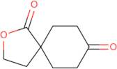 2-Oxaspiro[4.5]decane-1,8-dione