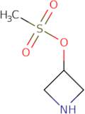Azetidin-3-yl methanesulfonate