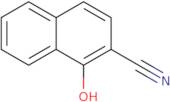 1-Hydroxy-2-naphthonitrile