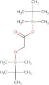 tert-Butyldimethylsilyl 2-[(tert-butyldimethylsilyl)oxy]acetate