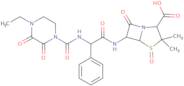 Piperacillin sulfoxide