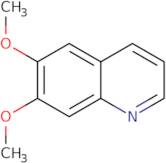 6,7-dimethoxyquinoline