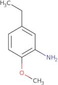 5-Ethyl-2-methoxyaniline