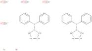 (1,1'-Bis(diphenylphosphino)ferrocene)tetracarbonyltungsten