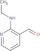 2-(Ethylamino)pyridine-3-carbaldehyde