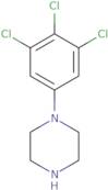 1-(3,4,5-Trichlorophenyl)piperazine