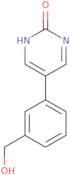 3-(Aminomethyl)pyrrolidine