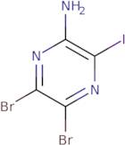 5-Iminodaunorubicin hydrochloride