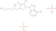 Decarboxylated S-adenosylmethionine sulfate