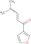 (E)-3-(Dimethylamino)-1-(3-furyl)-2-propen-1-one