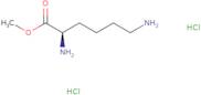 D-Lysine Methyl Ester Dihydrochloride