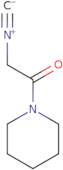 2-Isocyano-1-(1-piperidyl)ethanone