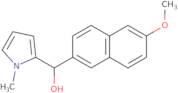 4-(3-Methylphenyl)-1-sulfanyl-4H,5H-[1,2,4]triazolo[4,3-a]quinazolin-5-one