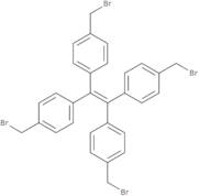 1,1,2,2-Tetrakis(4-(bromomethyl)phenyl)ethene