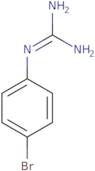 1-(4-Bromophenyl)guanidine+
