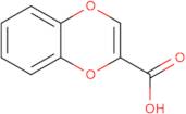 1,4-Benzodioxine-2-carboxylic acid