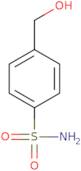 4-Hydroxymethylbenzenesulfonamide