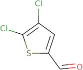 4,5-Dichlorothiophene-2-carbaldehyde