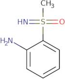 S-(2-Aminophenyl)-S-methylsulfoximine