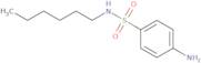 4-Amino-N-hexylbenzenesulfonamide