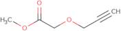 Methyl 2-(prop-2-yn-1-yloxy)acetate