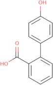 4'-Hydroxy-biphenyl-2-carboxylic acid