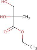 Ethyl 2,3-dihydroxy-2-methylpropanoate