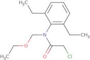 2-Chloro-N-(2,6-diethylphenyl)-N-(ethoxymethyl)acetamide