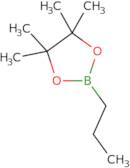 1-Propylboronic acid pinacol ester