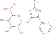 Norantipyrine glucuronide