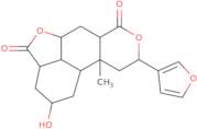 Diosbulbin G