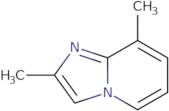 2,8-Dimethylimidazo[1,2-a]pyridine