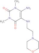 1,3-Thiazinane-4-carboxylic acid hydrochloride