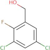(3,5-Dichloro-2-fluorophenyl)methanol
