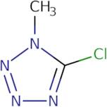 5-Chloro-1-methyl-1H-1,2,3,4-tetrazole