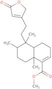 Methyl clerodermate