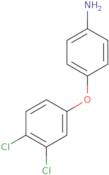 4-(3,4-Dichlorophenoxy)aniline
