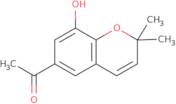 De-o-methylacetovanillochromene
