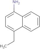 4-Ethylnaphthalen-1-amine